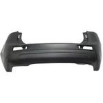Bumper Cover Textured Rear For 2014-2015 Mitsubishi Outlander. Fixed Price $591.09.