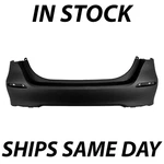 New Primered Rear Bumper Cover Fascia For 2022-2026 Honda Civic Hatchback 22-26. Fixed Price $196.79.