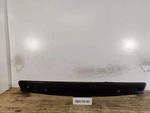 2013-2015 Acura Rdx Rear Bumper Lower Valance Oem. Fixed Price $150.00.