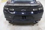 Rear Bumper Lt Round Exhaust Outlets Opt Npp Fits 19-24 Camaro 3191791. Fixed Price $769.00.