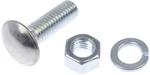 Bumper Bolt Kit Dorman 605-006. Fixed Price $51.66.