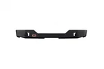 5650360 Rear Bumper Integrit Texture Black Powder Coat For 2007-2018 Jeep Jk. Fixed Price $995.95.