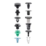 For Honda Civic 2020-2026 Trq Exterior Molding Clip Assortment. Fixed Price $31.61.