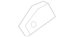 Genuine Mercedes-benz Guide 221-880-02-30. Fixed Price $14.52.