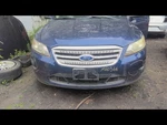 Front Bumper Limited Without Adaptive Cruise Control Fits 10-12 Taurus 30342 Oem. Fixed Price $249.50.