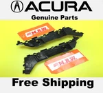 2019-2022 Acura Ilx Bumper Front Right + Left Brackets Side Rh Lh Oem New Set. Fixed Price $34.45.
