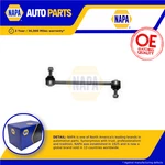 Anti Roll Bar Link Fits Mercedes SLK55 Amg R171 5.4 Front Left Or Right 09 11. Fixed Price $21.63.