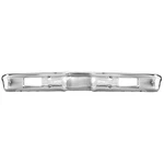 0849-012CA Key Parts Bumper Face Bar Front For Chevy Chevrolet C10 Pickup Truck. Fixed Price $380.77.