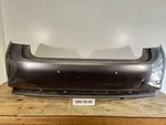 2013-2015 Lexus ES300H Hybrid Rear Bumper Cover W/ Sensors 52159-33350 Oem. Fixed Price $250.00.