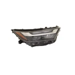 New Capa Passenger Side Headlight Lens & Housing. Fixed Price $777.29.