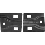 Bumper Face Bar Brackets Retainer Mounting Braces Set Of 2 For Chevy Canyon Pair. Fixed Price $30.85.