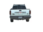 Frontier Diamond Rear Bumper W/sensor Openings Fits 17 26 Ford F250 Super Duty. Fixed Price $898.81.