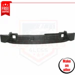 New Front Bumper Absorber, Plastic For 2014-2016 Scion Tc. Fixed Price $62.99.