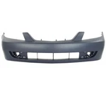 For 01-03 Protege W/o Mazdaspeed Front Bumper Cover Assy MA1000180 BL8D50031CAA. Fixed Price $187.95.