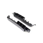 Genuine Mopar Front Bumper Side Bracket Kit 68056630AB. Fixed Price $57.77.