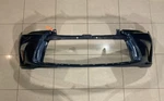 Front Bumper Cover Blue Toyota Camry Le/xle/se/hybrid 15-2017 52119+06A50 Oem. Fixed Price $290.00.