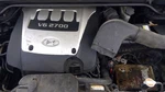 Rear Bumper Thru 04/11/07 With Side Flares Opt 877 Fits 05-07 Tucson 269749. Fixed Price $606.00.