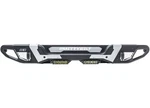 Smittybilt 77784 For 18-C Wrangler JL/20-21 Gladiator Jt Apollo Rear Bumper. Fixed Price $642.54.