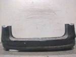 3C9807421 Rear Bumper / Parktronic Negro 882757 For Volkswagen Passa. Fixed Price $403.35.