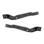 For Gmc Sierra 2500/3500 Hd 2024 2025 Bumper Bracket Front Driver Passenger Side. Fixed Price $116.14.