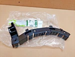 Rover Freelander Rear Left Bumper Mount Bracket LR002168 06-14 Genuine. Fixed Price $45.66.