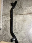 2011-2017 Bmw X3 X4 (F25 F26) Front Upper Reinforcement Bar Assembly 7210502. Fixed Price $29.99.