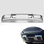 Chrome Front Bumper Skid Plate Panel For Gmc Sierra 2500 3500 2015-2019. Fixed Price $62.14.