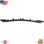 Fits 2005-2010 Honda Odyssey New Rear Bumper Impact Absorber Black HO1170130. Fixed Price $60.45.