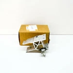 New Bmw X5 G05FRONT Bumper Right Adaptor Bracket 51117421636 Original. Fixed Price $182.80.