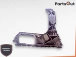 05-15 Audi Q7 Rear Bumper Left Side Holder Bracket 4L0 807 453 Oem. Fixed Price $44.54.