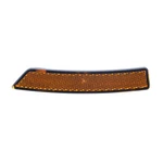 New Oem Ford 2016-2022 Lincoln Mkx Front Right Reflector Panel FA1Z-13A565-C. Fixed Price $55.49.