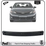 New Front Bumper Reinforcement Bar Steel 2012-2014 Toyota Camry. Fixed Price $49.57.