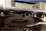 New Oem Ford Trailer Hitch Receiver CL3Z 19D520 F-150 2009-2014. Fixed Price $234.95.