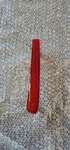 Oem New 2020-2025 Toyota Corolla Lh Driver Rear Bumper Reflector 81920-02140. Fixed Price $30.00.