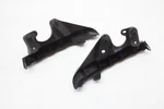 2019 Subaru Wrx Rear Left & Right Bumper Corner Mount Set Oem 18 21. Fixed Price $99.99.