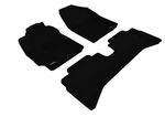 For 2012-2015 Toyota Prius Floor Mat Kagu Black R1. Fixed Price $184.49.