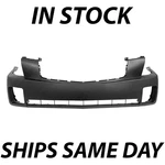 New Primered Front Bumper Cover Fascia For 2003-2007 Cadillac Cts Sedan 03-07. Fixed Price $189.25.