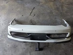 Ferrari 458 Italia Spider Front Bumper Oem 81367400 Grills. Fixed Price $10000.00.