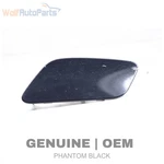 2013-2015 Audi S6 C7 Left Headlight Washer Cap / Cover 4G0955275B. Fixed Price $64.99.