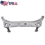 Front Upper Radiator Support For 15-21 Mercedes-benz Class W205 2056201734 Usa. Fixed Price $153.49.