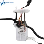 Right Side Fuel Pump Assembly For 03-05 Jaguar S-type Vanden Plas XJ8 3.0L 4.2L. Fixed Price $42.11.