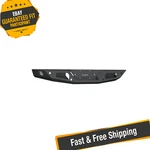 Road Armor 5203XR0B Spartan Rear Bumper. Fixed Price $447.19.