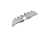 Genuine Mopar Lower Grille 68258566AA. Fixed Price $39.39.