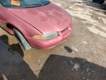 1997-1999 Dodge Stratus Front Bumper Oem Aisdd. Fixed Price $553.21.