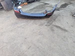 Rear Bumper Park Assist With M-aerodynamic Package Fits 11-16 Bmw 550I. Fixed Price $249.25.
