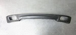 11-15 Bmw F10 Rear Bumper Cover Lower Valance Panel Diffuser Oem. Fixed Price $157.50.