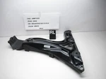 2008-2010 Bmw 535I Rl Bumper Inner Support Bracket 51127178185-02 (damaged) Oem. Fixed Price $26.40.