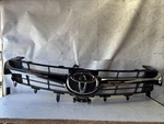 2015 2016 2017 Toyota Camry Front Radiator Grille Oem P. Fixed Price $160.00.