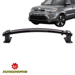 Front Bumper Reinforcement 2014-2019 Kia Soul Impact Bar Steel # 86530B2500. Fixed Price $56.66.