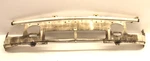 Bmw Oem E30 85-88 Early Model Front Bumper Lower White Valance Panel 41331933771. Fixed Price $292.46.